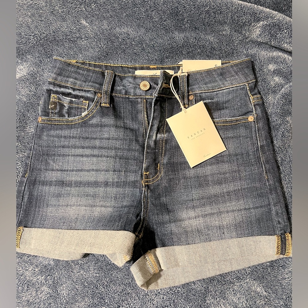 Kancan shorts